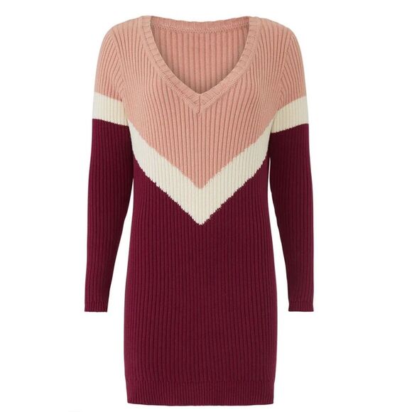 NEW Somedays lovin Get It Girl Tunic Sweater S $119 - Picture 6 of 7